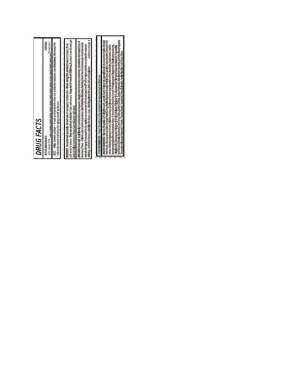 Dosage And Administration (De Glowdrops Df Die Line 0113 (1) (1))
